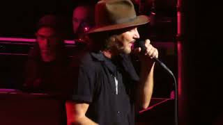Pearl Jam - Daughter [Another Brick in the Wall] - Las Vegas (May 16, 2024)