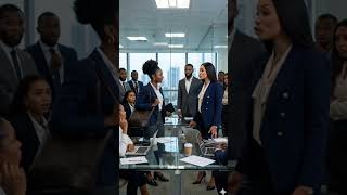 Corporate crush office palava