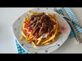 Türkisches Cokertme Kebab Rezept