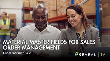 SAP Material Master: 3 Must-Know Fields for Seamless Sales Orders