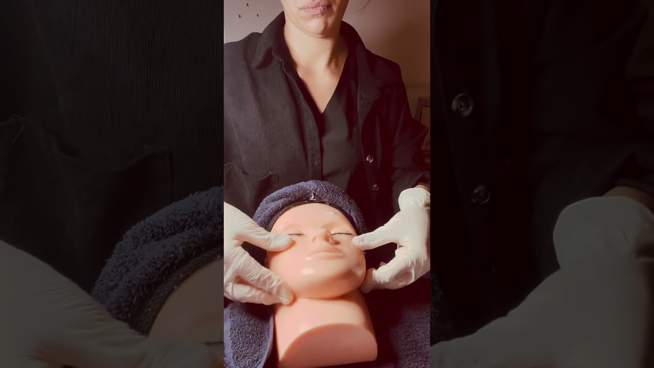 Practice Lifestyle Facial 