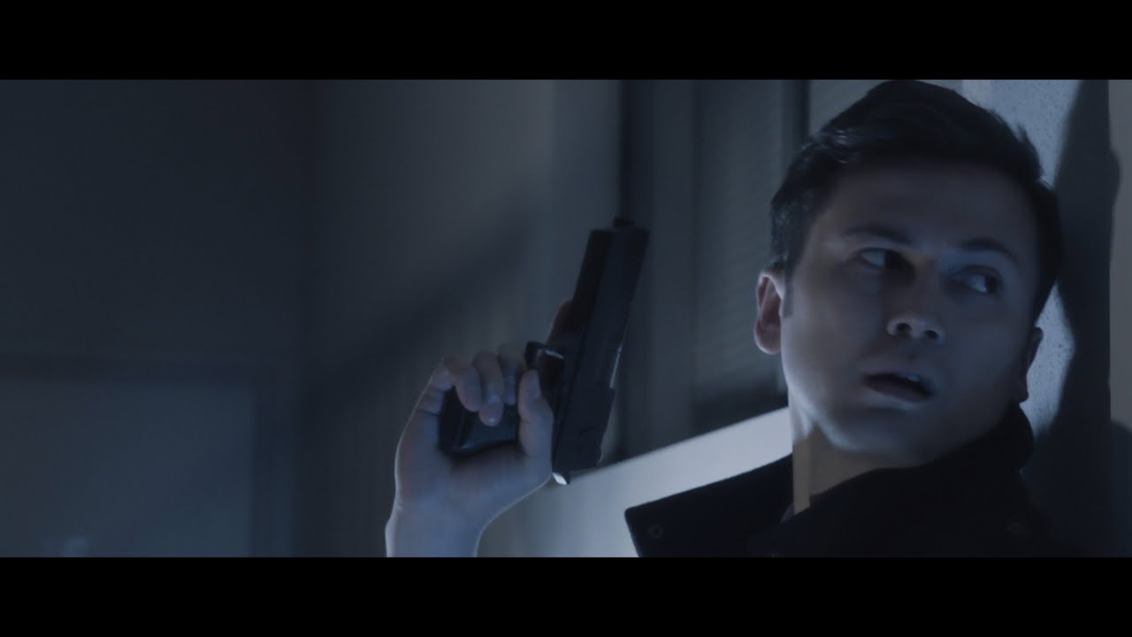 Special Agent DeBurgh [Action Comedy Short Film] YouTube