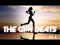 THE GYM BEATS Vol.4 - THE COMPLETE NONSTOP-MEGAMIX - Almost 60 Minutes Nonstop Music