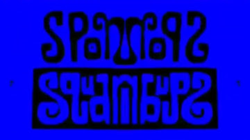 Spongebob Squarepants intro in G Major^5 and Mirrored Reversed