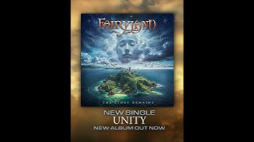 Fairyland - "Unity" (YT Shorts)