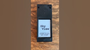SkyView Custom Case Demo