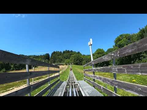 Onride: Luge 4