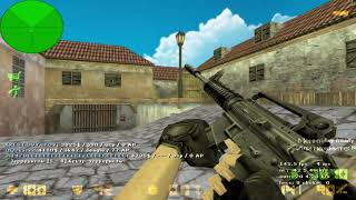:       55  CS 1.6 (   QQszkazki )