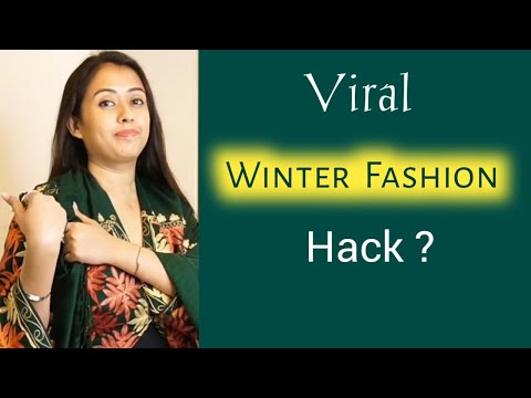 Trying Viral Winter