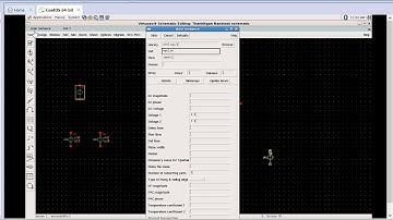 Mô phỏng và đóng gói cổng NAND bằng Cadence
