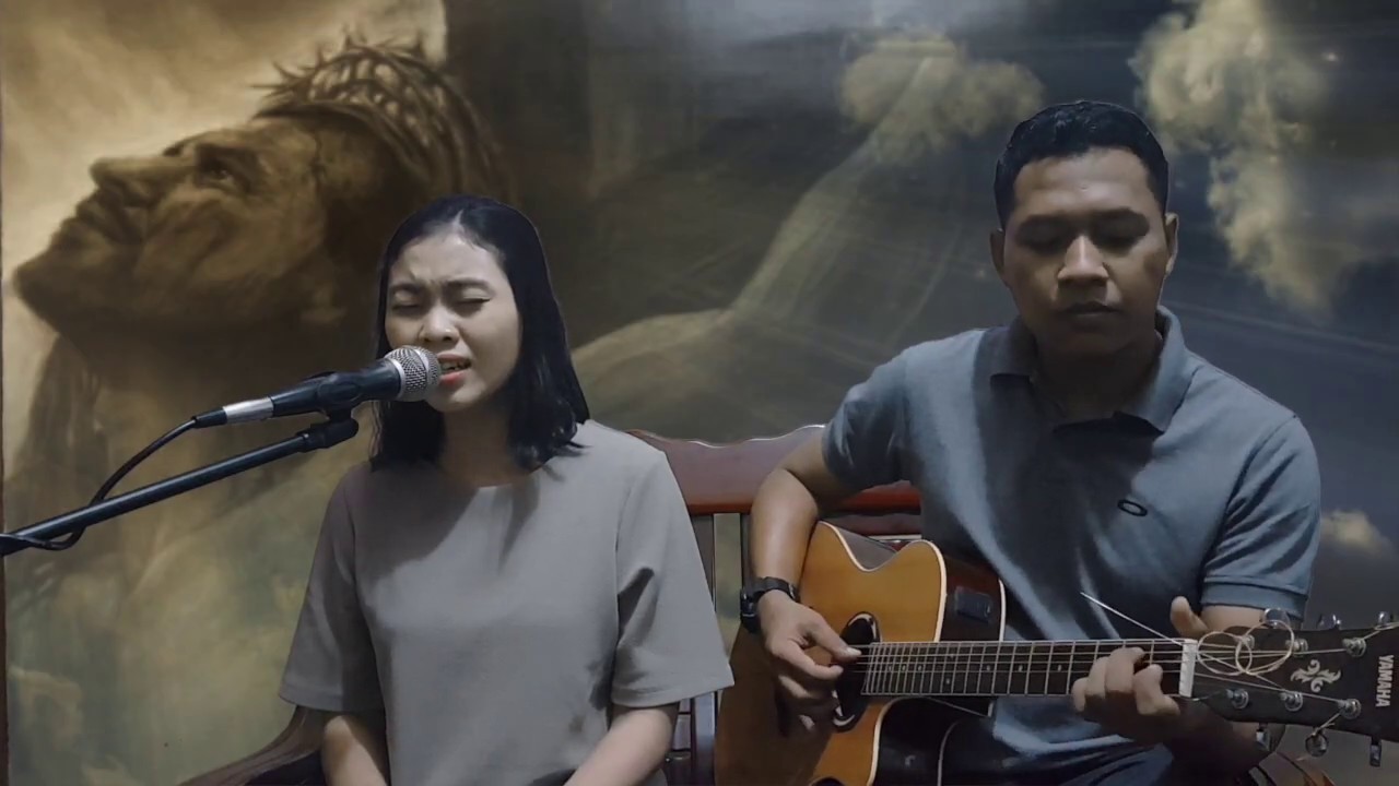 Seperti Yang Kau Ingini (Cover by Dian) - YouTube