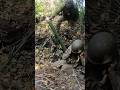 «Буває, що за день так набігаєшся, що не встигаєш одяг висушити», - Тарас, воїн 32-ї ОМБр