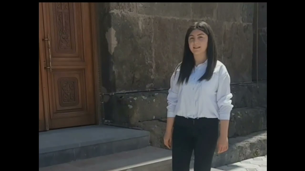 ԻՄ ԱՇԽԱՐՀԱՑՈՒՅՑԸ քարտեզագրելով Նորատուս բնակավայրը անհիշելի ժամանակներից մինչև մեր օրեր #սէադ2024