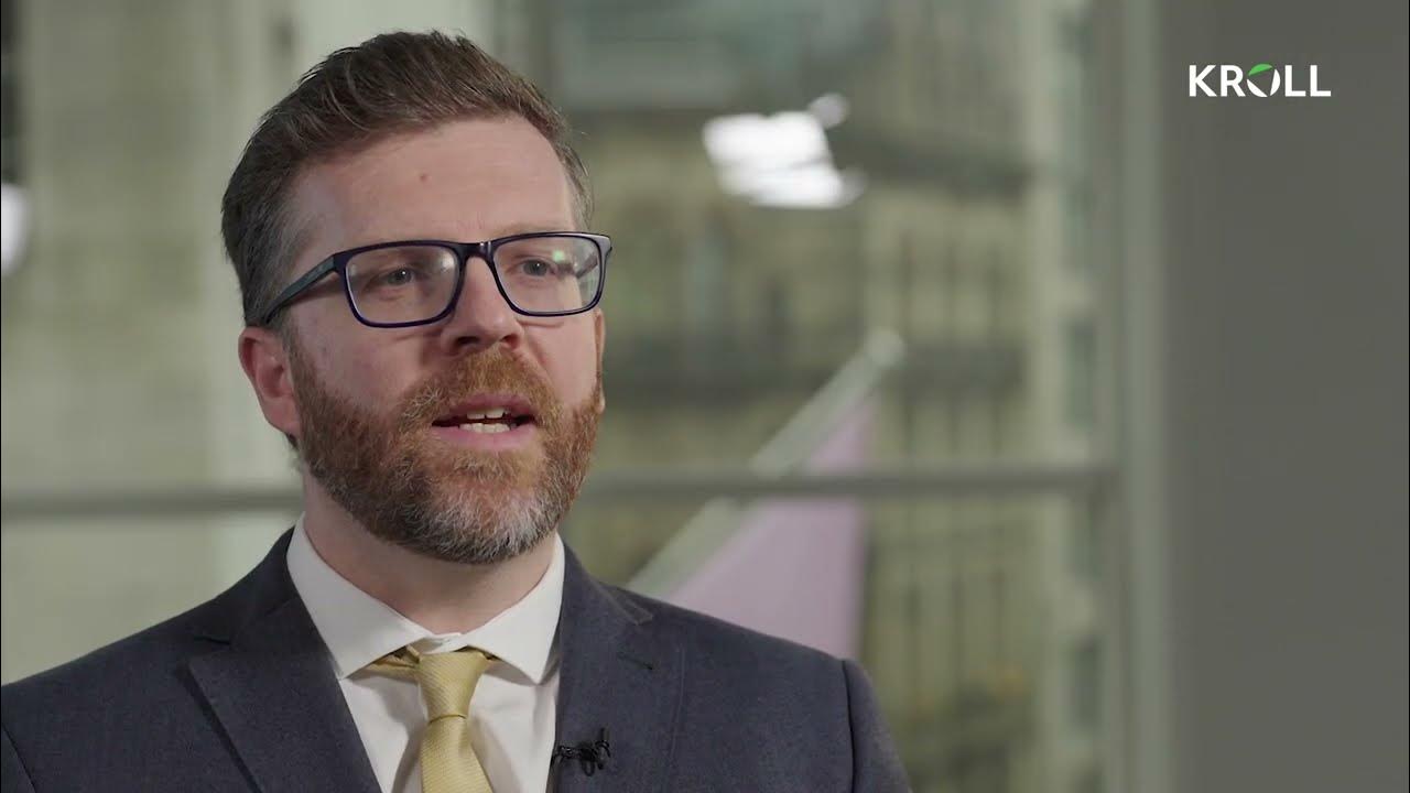 Introducing Kroll’s Real Estate Restructuring Team YouTube