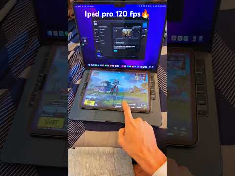 iPad pro 2018