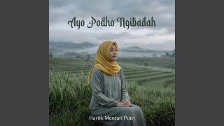 Golek Rejeki Halal