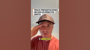 No volverás a usar PowerPoint después de ver esto… 😱 | Kimi Slides GRATIS