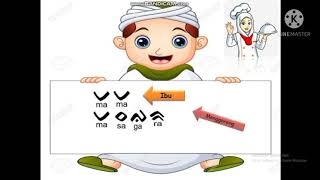 Bahasa Daerah Bugis || Mama Massanggara || Kelas 1