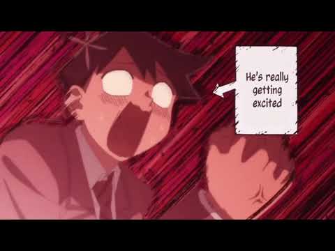 Anime | He's