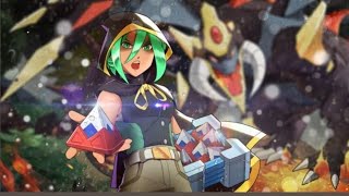 Pokemon Nexomon videos episode 8 #gaming  Android official (Hindi)#walkthrough  game Nexomon 