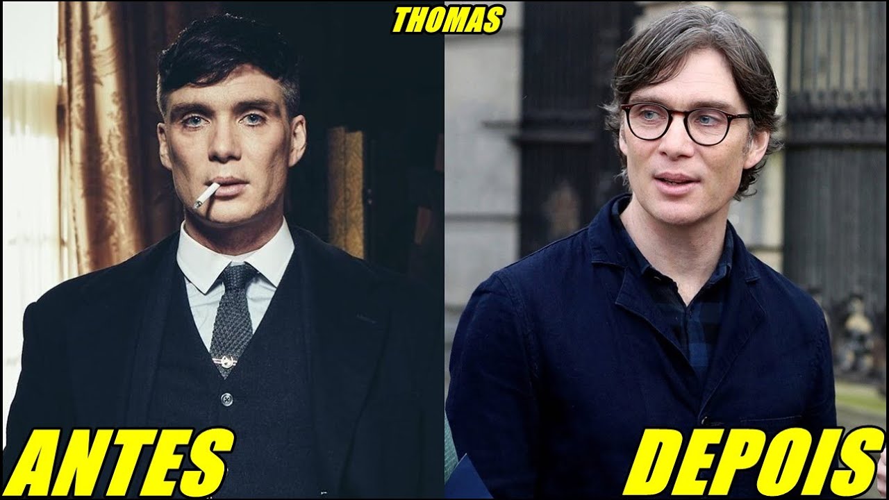 assistir peaky blinders 1 temporada dublado 1080p