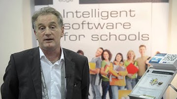EduTECH Expo 2014: Spotlight on Human Edge Software