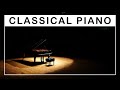 2 Hours Of Classical Piano Music For Studying / Concentration / Sleeping