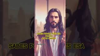 Anes porque pues esa prueba en tu camino #dios #amor #reflexion #mensaje #heitorinspira #amén #amén
