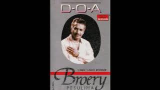 Broery Pesolima - Doa (Full Album 1987)