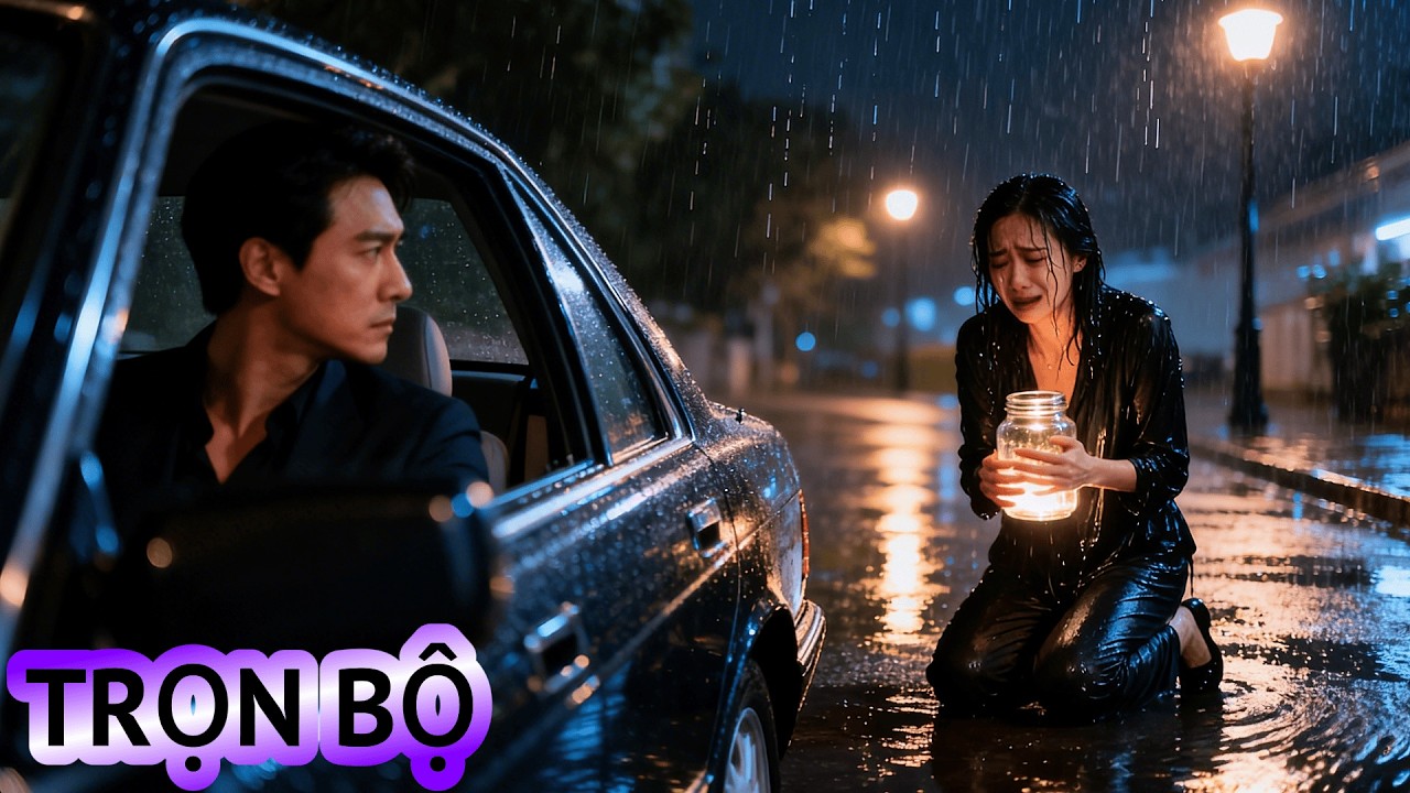 Chàng Người Hầu Chăm Sóc Tiểu Thư Mù 3 Năm, Ngày Cô Sáng Mắt Lại Kết Hôn Với Kẻ Khác