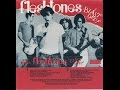 The Fleshtones - Blast Off! (Full Album) 1982