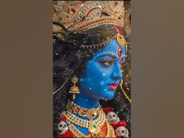 #kalimata #new #hindi #bhakti #shorts #video 🎥#viralsong