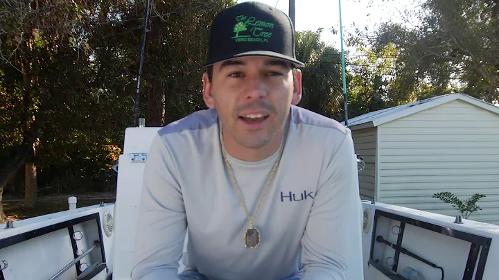 Jared Kimble Interview Finished