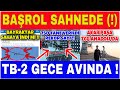 BAYRAKTAR UKRAYNA&#39;DA YİNE SAHNEYE ÇIKTI İDDİASI !! RUSLARI ELEKTİRİĞİNİ KESTİ !!