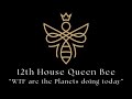 Daily Astrology Update 9/5/25 “WTF are the Planets doing today?!” Moon oppose Venus square Poseidon