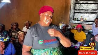 Part 3 | 7pm dzikachaya | Akapumha Amai huroyi Now auya kunokumbira ruregerero