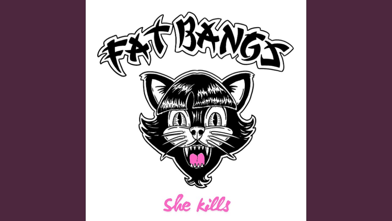 Watch She Kills on YouTube Watch She Kills on YouTube