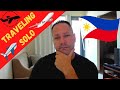 Traveling Solo in The Philippines - Best Way or Not?