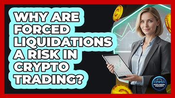 Why Are Forced Liquidations A Risk In Crypto Trading? - Crypto Trading Strategists