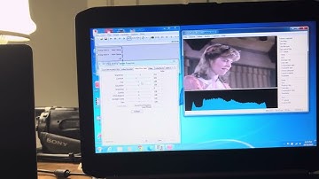 How To Use Histogram In VirtualDub To Set Your Brights and Blacks Levels When Capturing