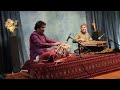 Kunal Gunjal and Amit Kavthekar came to the Institute of World Culture from The Music Circle, foun