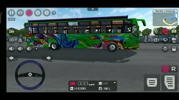 snb bus mod released for bussid Download now 🥳🥳