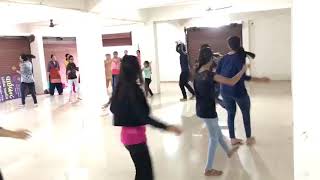 gomda nu dil garba step