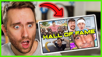 The 10 CRAZIEST Thumbnails of All Time!!! | Atrioc Reacts