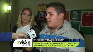 IPEA 225 Atahualpa Yupanqui de El Arañado