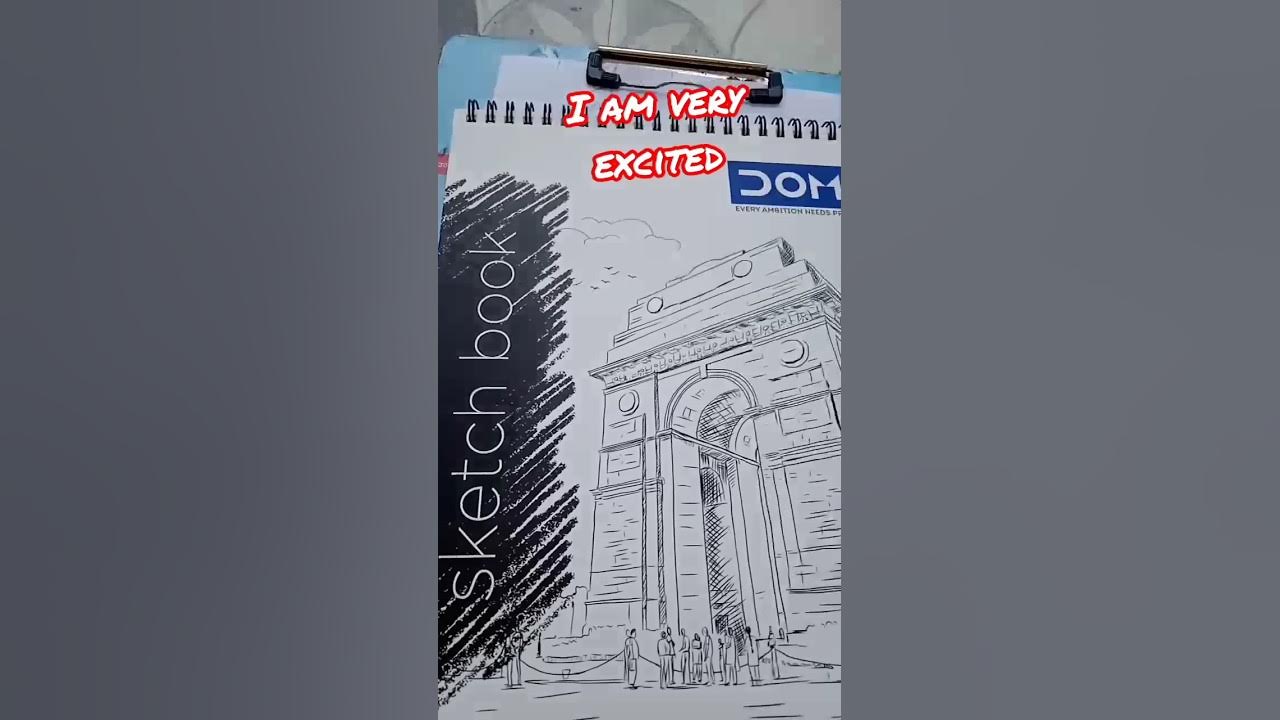 exploring doms SketchBook for the first time😱 Is it truly worth🤔? 