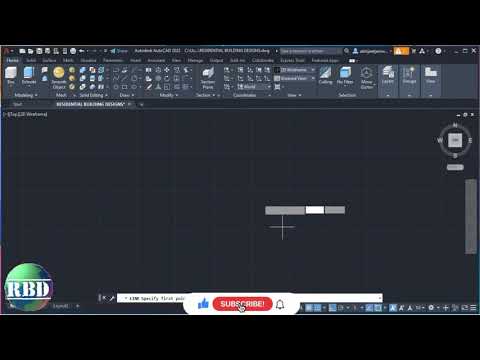Offset and line