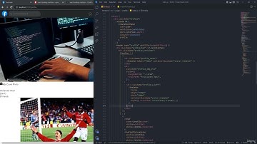Implement Skeleton Loader Effect Part 1 in Your Facebook Clone