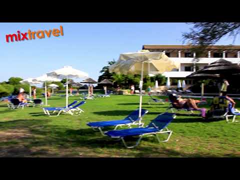 Hotel Porto Ligia