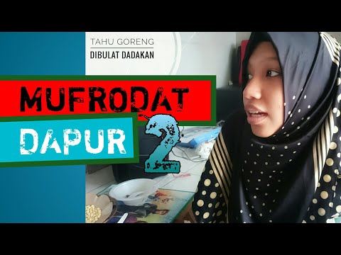 Belajar Percakapan Muhawarah Bahasa Arab 1 Youtube